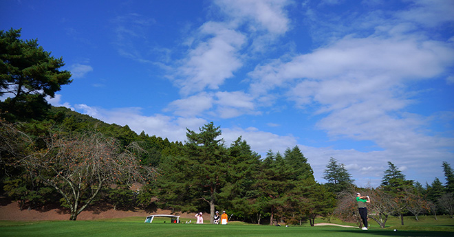 国内男子ツアー来季日程発表、4増4減の24試合　4月に千葉で新規大会「前澤杯」