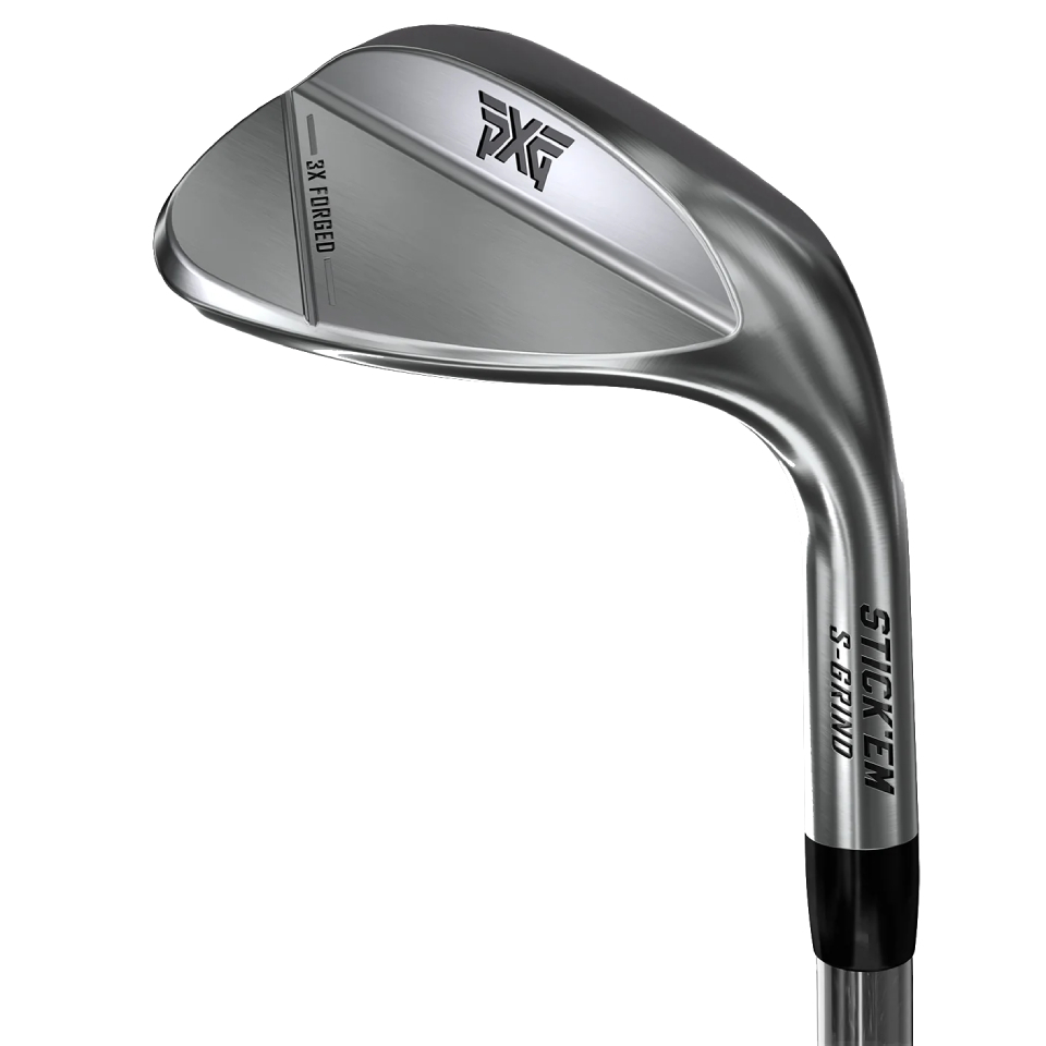PXG  Stick'em Wedges