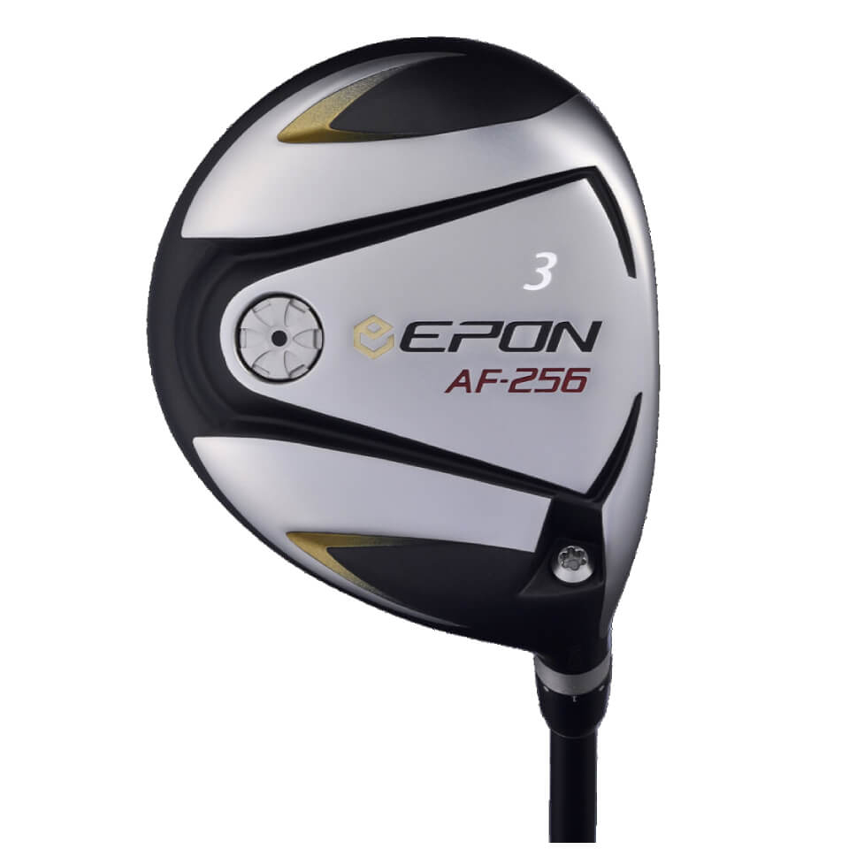 EPON AF-105 ドライバー｜ゴルフ用品・ゴルフクラブの口コミ評価サイト 
