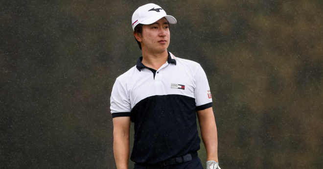 杉浦悠太、石川遼はPGAツアー昇格ならず　12月最終予選会の出場権は獲得