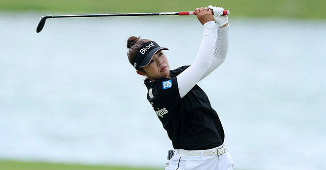 山下美夢有は5位キープ、申ジエは60位浮上　女子世界ランク