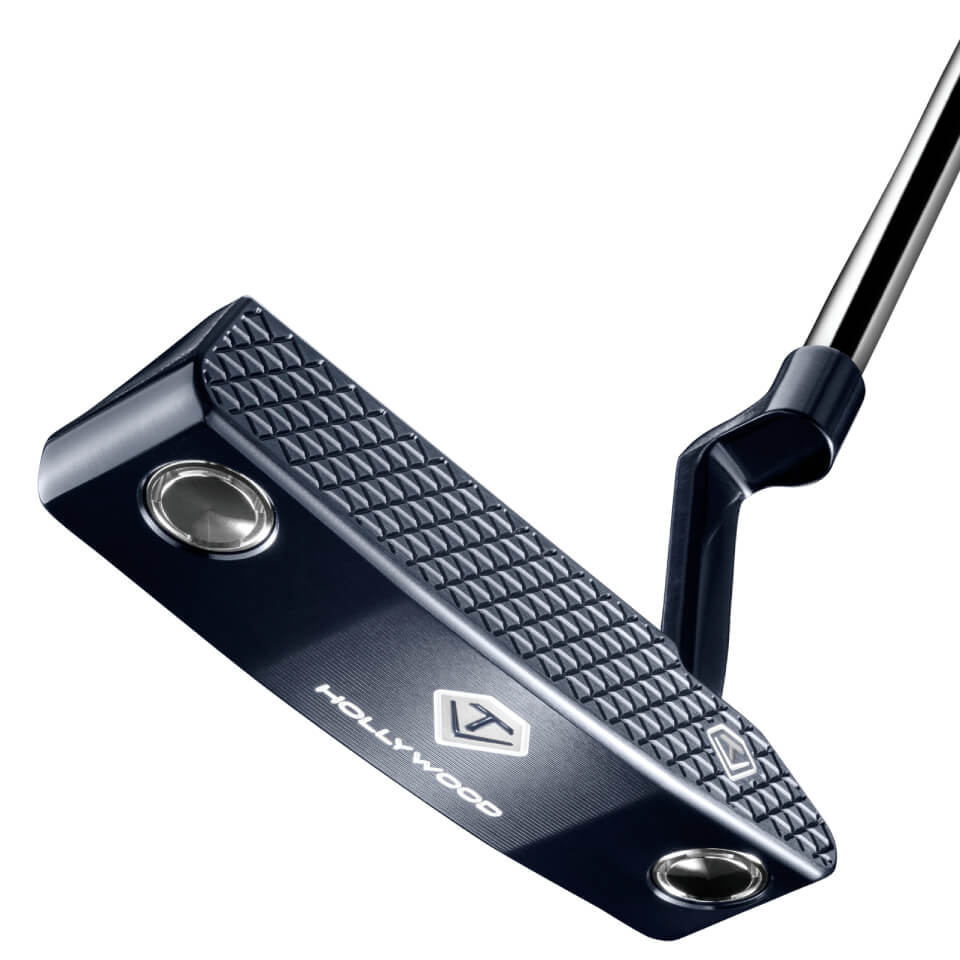 TOULON GOLF Hollywood ハリウッド H1 パター