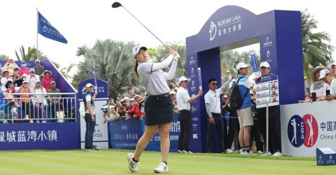 竹田麗央が6打差圧勝で米ツアー2勝目！　日本勢5人がトップ10入り