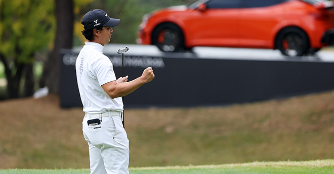 桂川有人は世界ランク215位、藤本佳則は265位に浮上