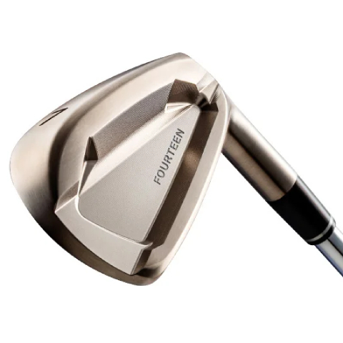 TC-8 FORGED アイアン