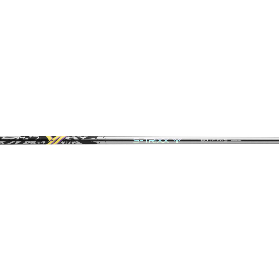 S-TRIXX Y（エストリックス）シャフト