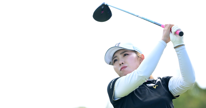 古江彩佳8位、山下美夢有13位　2024年最後の女子世界ランク