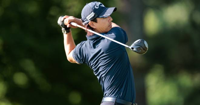 石川遼は15位、杉浦悠太は39位　米下部ツアー