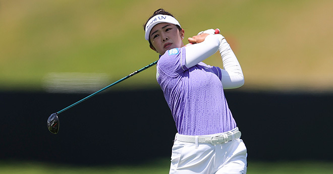 山下美夢有、渋野日向子、西村優菜ら日本勢12人出場　全米女子プロ前哨戦