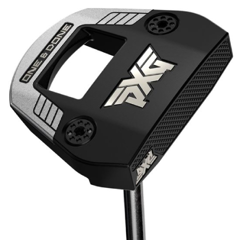 PXG ZT One ＆ Done ZTパター