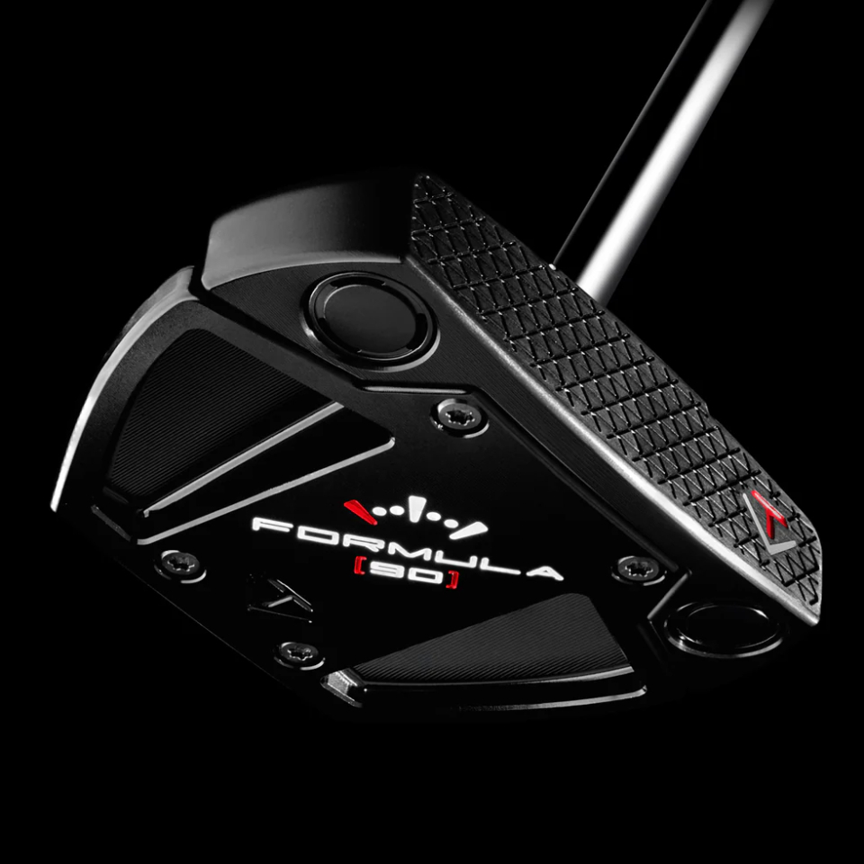 TOULON GOLF Formula フォーミュラ 90 パター