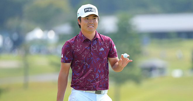 佐藤大平が連覇へ、細野勇策は2週連続Vなるか　選手会主催大会