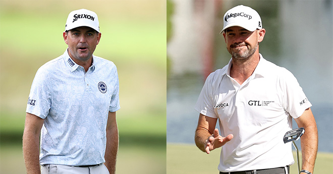 ブラッドリー、ハーマン、中島啓太、金谷拓実ら出場決定　ベイカレントCレクサス