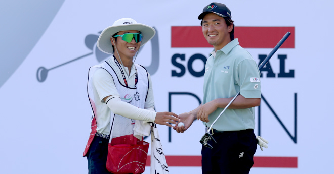 前週2位の金子駆大、桂川有人、星野陸也が出場　オーストリア大会