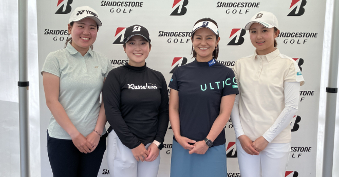 宮里藍さん、将来へ羽ばたく若手たちへ助言「答えを見つけて頑張って」