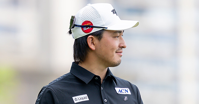 金子駆大12位、星野陸也は30位で決勝Rへ　桂川有人は予選落ち