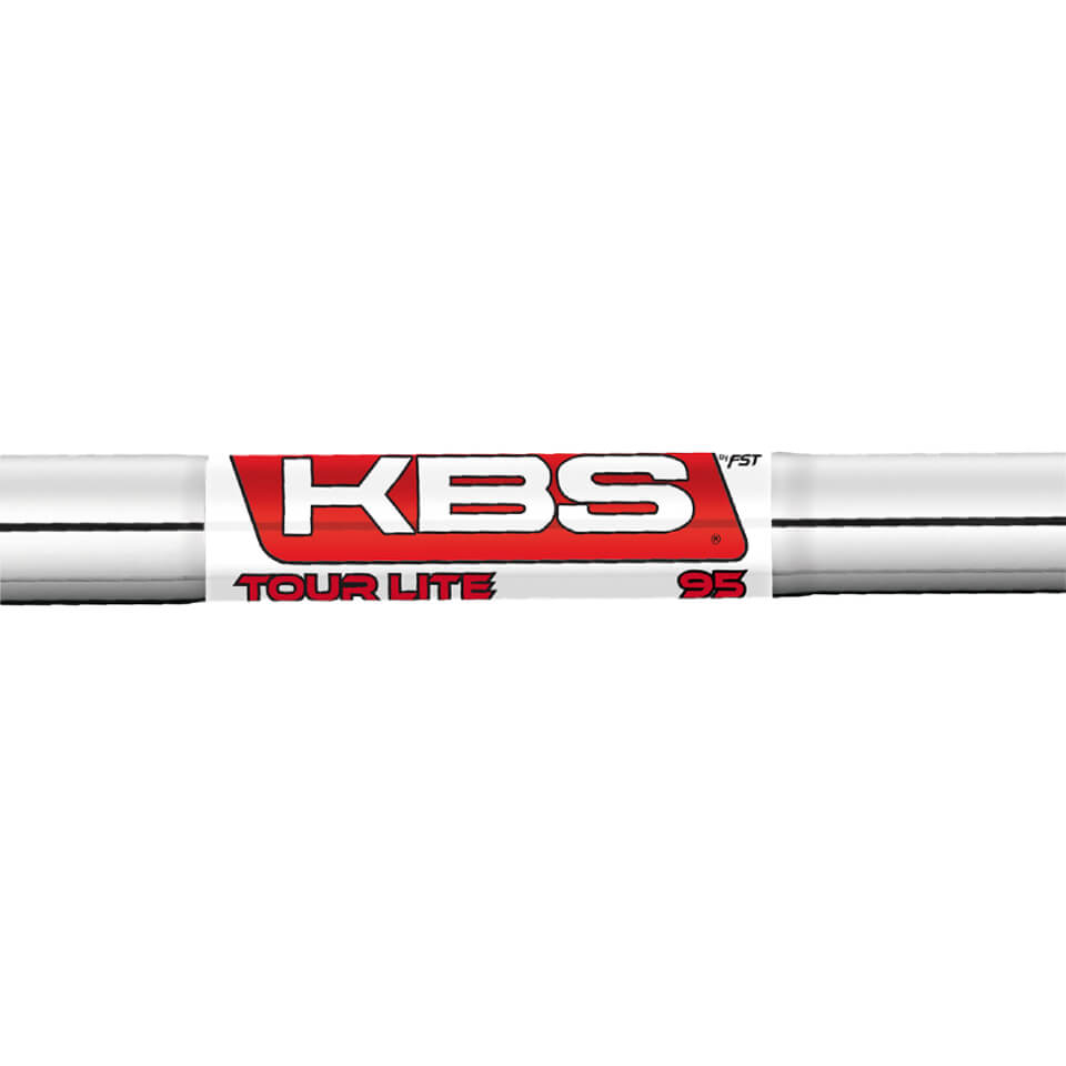 FST KBS KBS ツアーライト グリップ