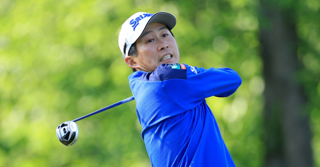 星野陸也ら日本勢4人がエントリー　欧州ツアーのオランダ大会