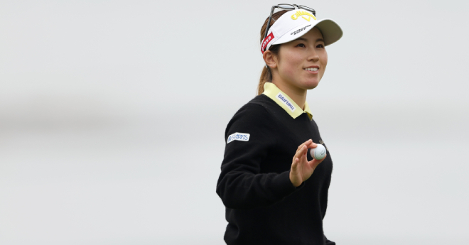 西村優菜は39位「最後まで諦めずに予選を通過できるように」