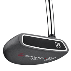 オデッセイ DFX DFX #1100 パター