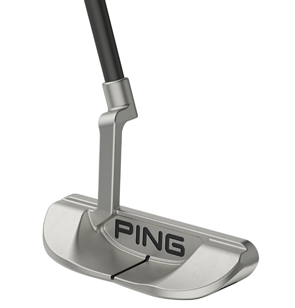 ピンゴルフ PING PUTTER B60 パター（2024）