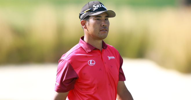 松山英樹は32位、中島啓太と久常涼は48位　ヤングら首位