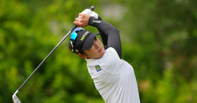 全米女子OP前週大会に岩井姉妹、原英莉花ら日本勢8選手が参戦