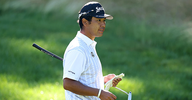 今季最後の昇格大会に松山英樹と久常涼　ブラッドリーは連覇＆大会3勝目へ