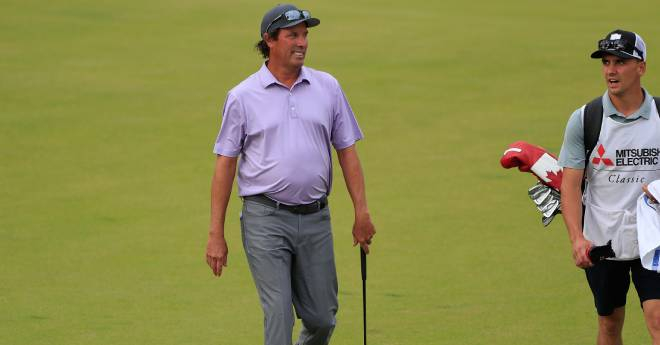 エイメスが今季2勝目王手　タニガワ、ヒメネスらが追う