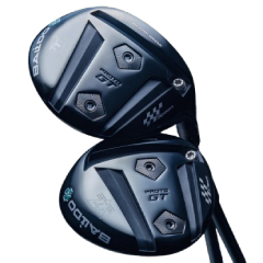 バルド BALDO TT BALDO TT FAIRWAY WOOD GT PROTO
