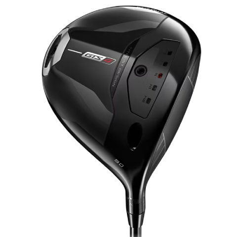タイトリスト GTS GTS4 ドライバー