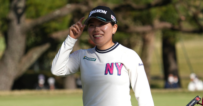 米女子ツアー最終予選会　勝みなみ、西村優菜、識西諭里が出場