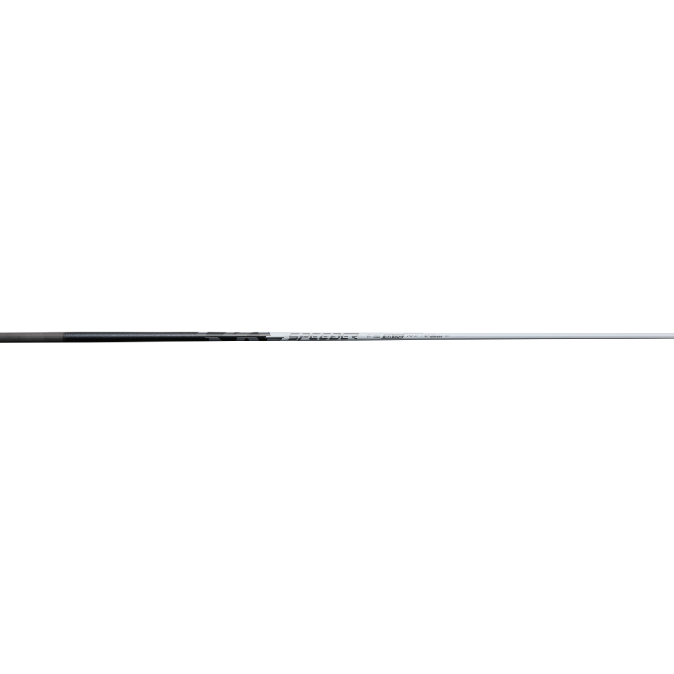 SPEEDER NX WHITE（スピーダーホワイト）シャフト