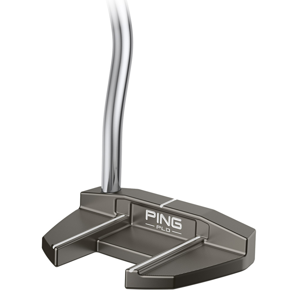 ピンゴルフ PLD MILLED  PLD MILLED SE PRIME TYNE S パター
