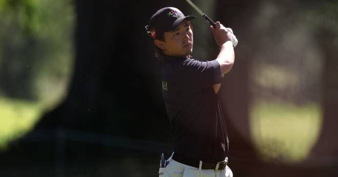 金子駆大が8位浮上　星野陸也は13位、桂川有人は51位