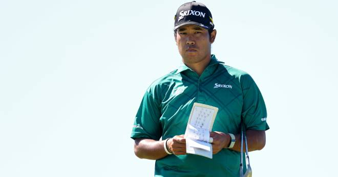 全米オープンに松山英樹、久常涼ら日本勢5人　シェフラー、マキロイ、スポーンら出場
