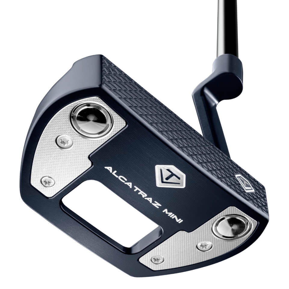 TOULON GOLF Alcatraz アルカトラズ H1 パター
