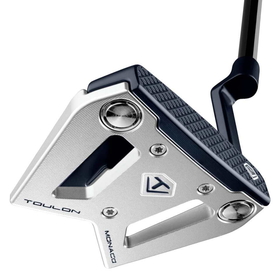 TOULON GOLF Monaco モナコ H1 パター