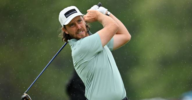フリートウッドがパワーランク1位、日本勢は松山英樹ら5人出場　全米オープン