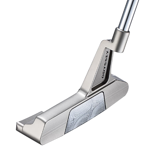 オデッセイ DAMASCUS MILLED DAMASCUS MILLED TRI-BEAM TWO CS パター