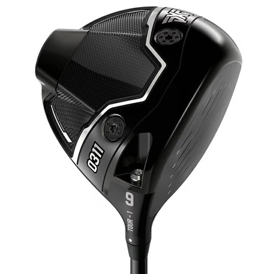 PXG Black Ops 0311 Black Ops Tour-1 ドライバー