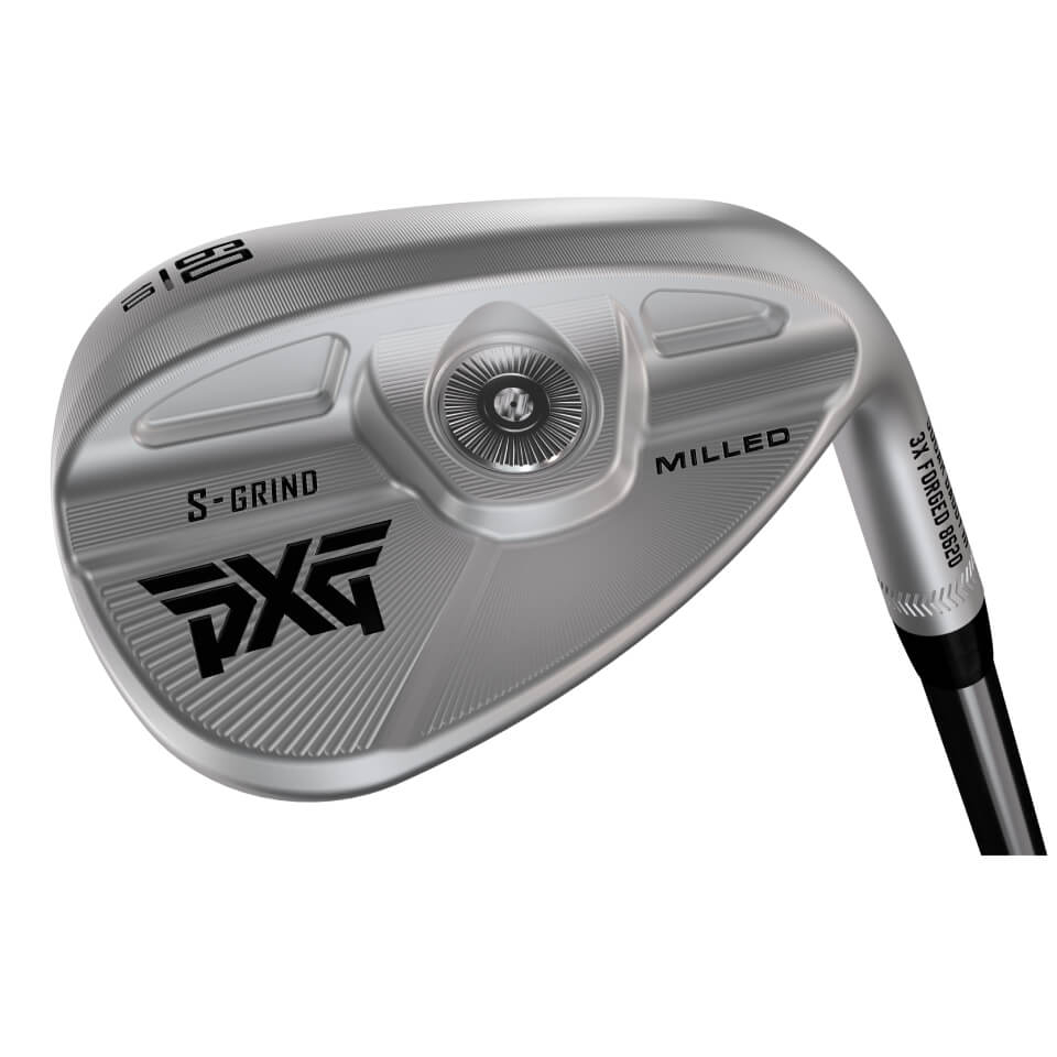 PXG  PXG シュガーダディ III ウェッジ