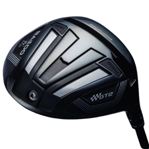 バルド BALDO TT BALDO TT DRIVER GT2 DEEP FACE MODEL