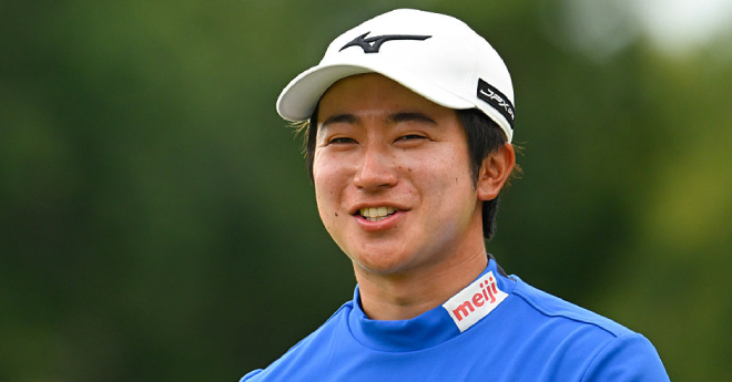 米下部初Vの杉浦悠太は183位　松山英樹は24位／男子世界ランク