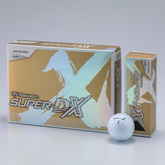 TOBUNDA SUPER-DX ボール