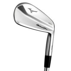 ミズノ Mizuno Pro 120 アイアン｜ゴルフ用品・ゴルフクラブの口コミ