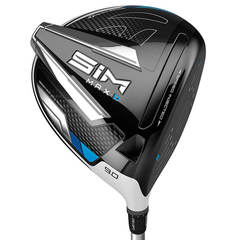 TaylorMade SIM MAX ドライバー US仕様 希少ロフト-