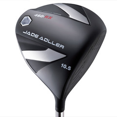 アドラージャパン JADE ADLLER 460-RX ドライバー｜ゴルフ用品・ゴルフ 