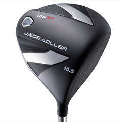 JADE ADLLER 460-RX 9.5° ディアマナR60S 送料込-