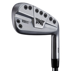 PXG GEN3 PXG 0311 GEN3 アイアン